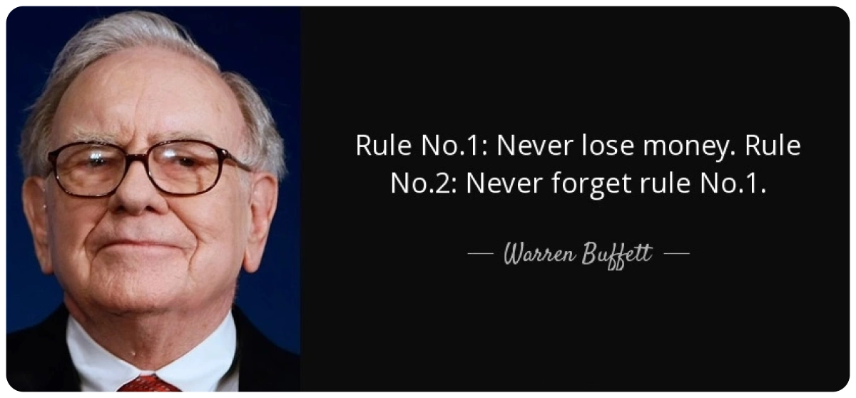 Warren Buffet